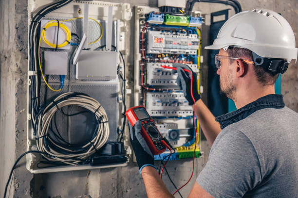 Best Affordable Emergency Electrician  in Lincoln, NE