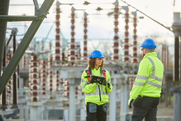 Best Home Electrical Repair  in Lincoln, NE