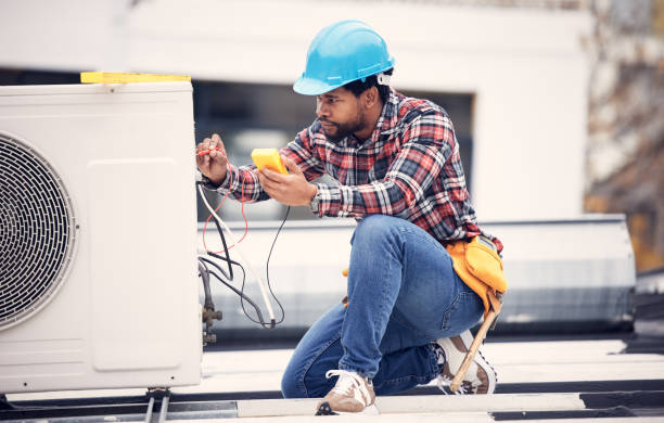 Best Electric Panel Repair  in Lincoln, NE