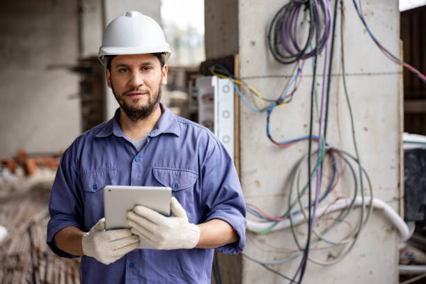 Best Electrical Contractors for Businesses  in Lincoln, NE