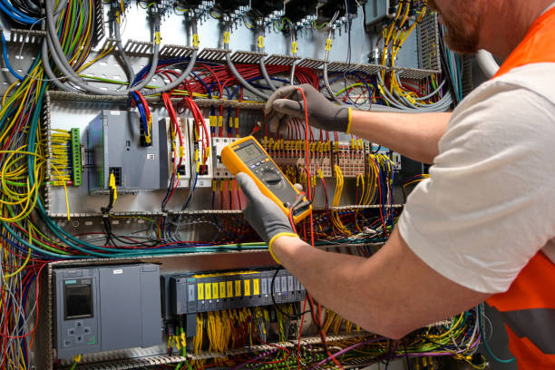 Best Electrical Installation Contractor  in Lincoln, NE